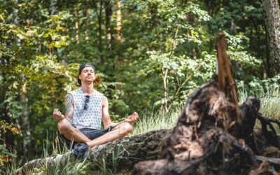 Practice: 3 Tips to Help You START Meditating