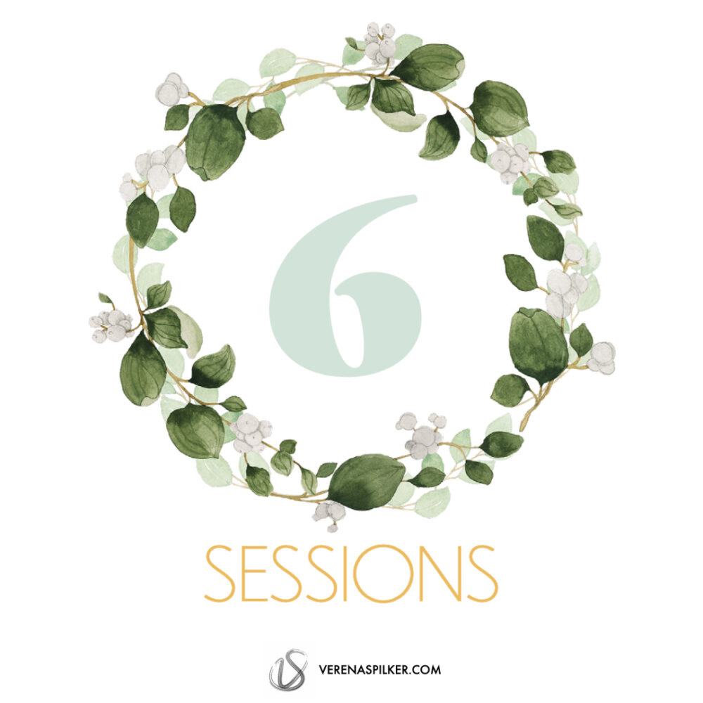 6 Sessions
