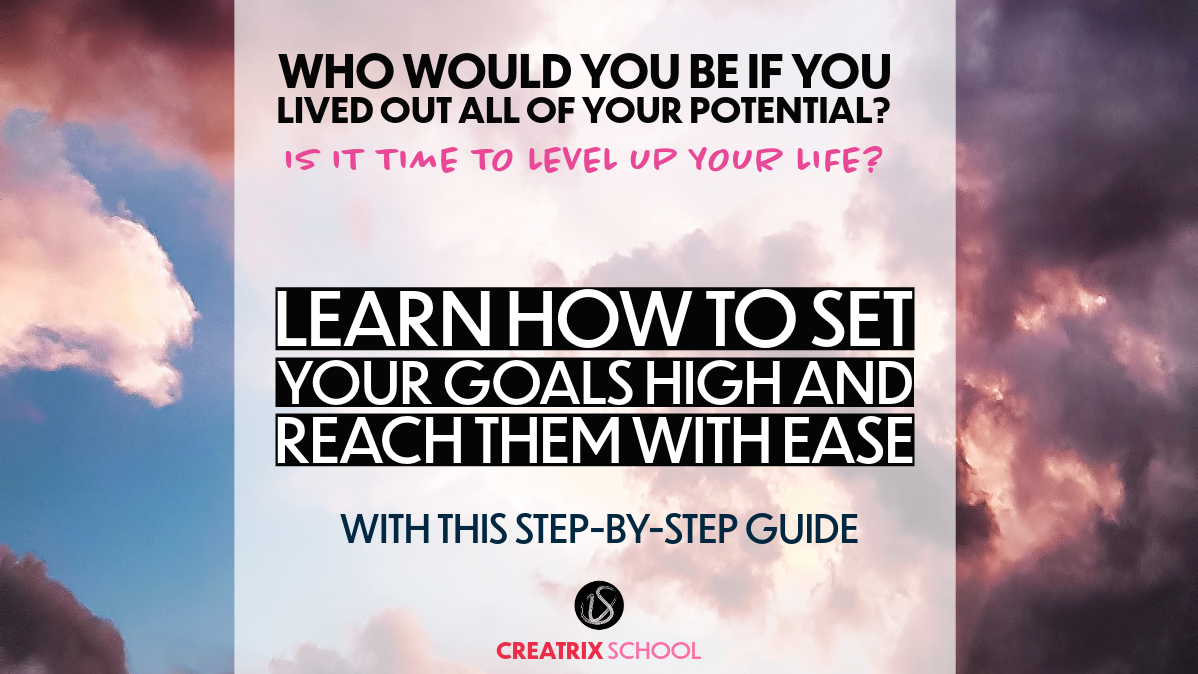 How Can You Develop Your Full Potential?