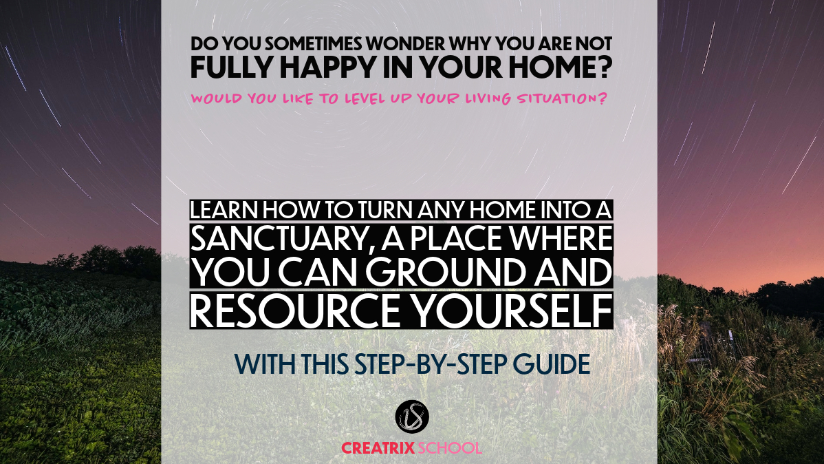 Create the Home of your desires