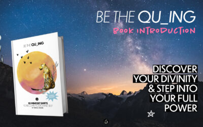 Be the Qu_ing Book Introduction – be the first to read it!