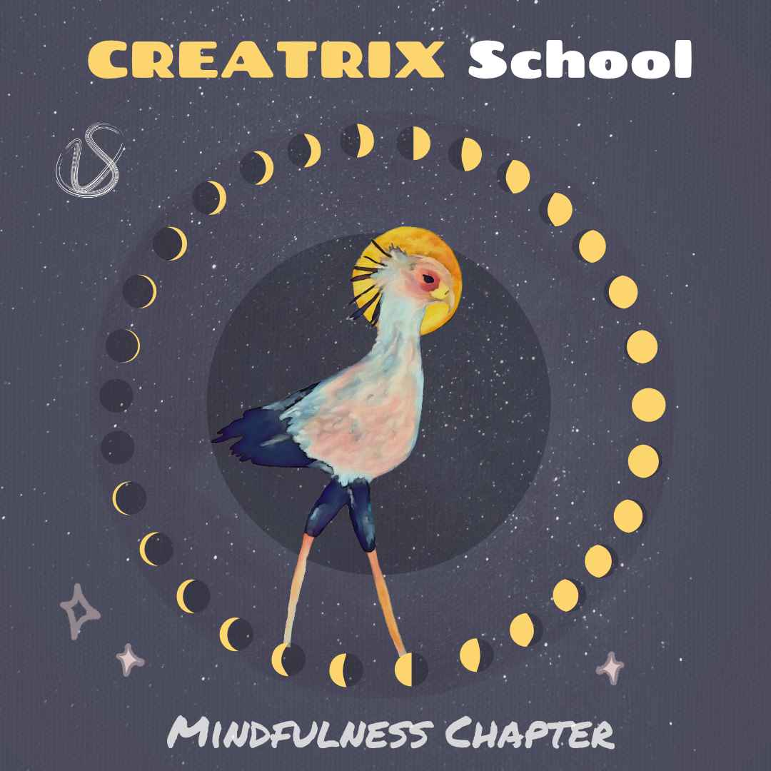 I AM CREATOR School - Join Now