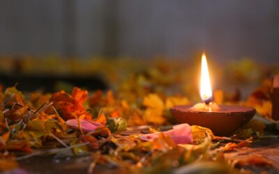 Ritual: Releasing Old Assumptions
